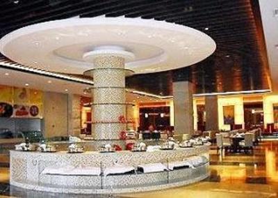 фото отеля Wuyuan International Hotel