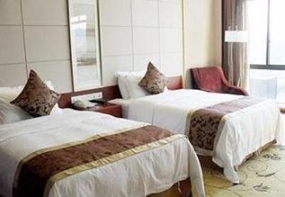 фото отеля Wuyuan International Hotel