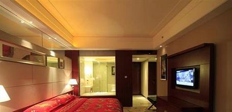 фото отеля Wuyuan International Hotel