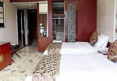фото отеля Wuyuan International Hotel