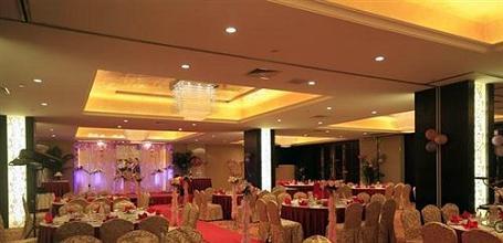 фото отеля Wuyuan International Hotel