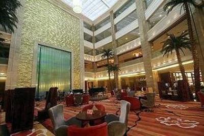 фото отеля Wuyuan International Hotel