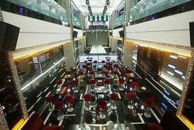 фото отеля Wuyuan International Hotel