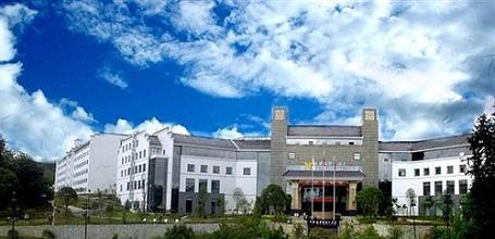 фото отеля Wuyuan International Hotel