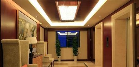 фото отеля Wuyuan International Hotel