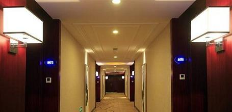 фото отеля Wuyuan International Hotel