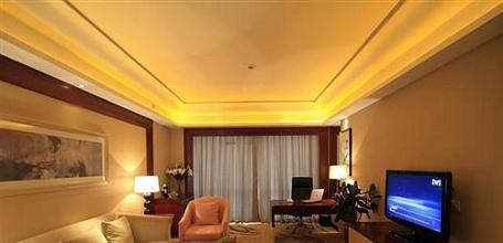 фото отеля Wuyuan International Hotel
