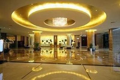 фото отеля Wuyuan International Hotel