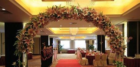 фото отеля Wuyuan International Hotel