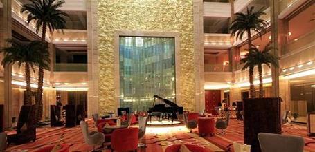 фото отеля Wuyuan International Hotel