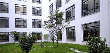 фото отеля Wuyuan International Hotel