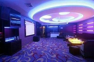 фото отеля Wuyuan International Hotel
