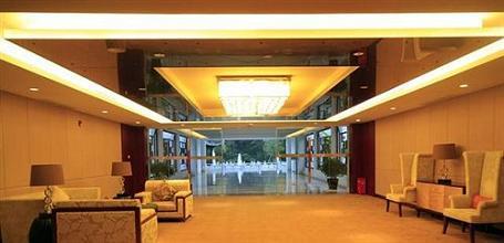 фото отеля Wuyuan International Hotel