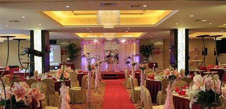 фото отеля Wuyuan International Hotel