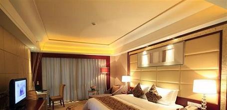 фото отеля Wuyuan International Hotel