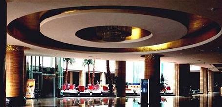 фото отеля Wuyuan International Hotel