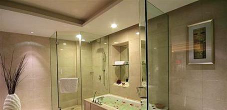 фото отеля Wuyuan International Hotel