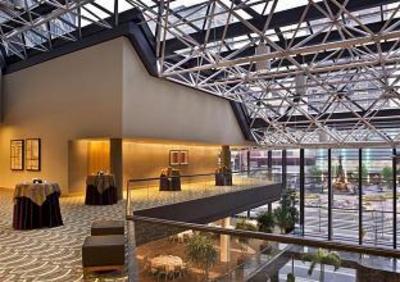фото отеля The Westin Cincinnati