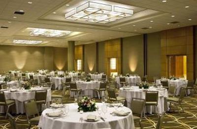 фото отеля The Westin Cincinnati