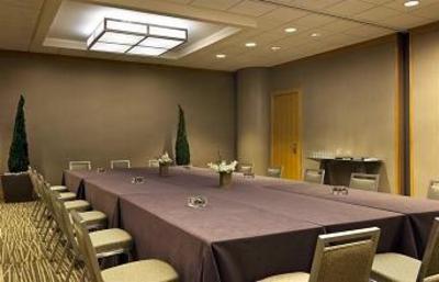фото отеля The Westin Cincinnati