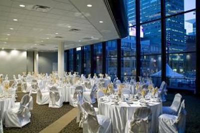 фото отеля The Westin Cincinnati