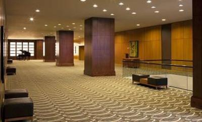 фото отеля The Westin Cincinnati