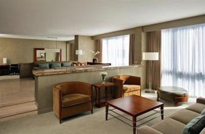 фото отеля The Westin Cincinnati