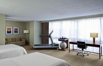 фото отеля The Westin Cincinnati