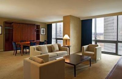 фото отеля The Westin Cincinnati