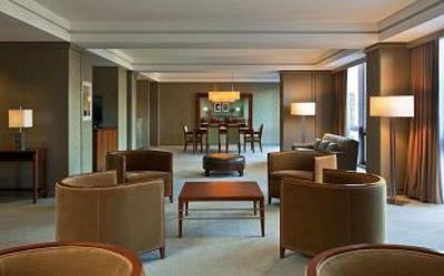 фото отеля The Westin Cincinnati