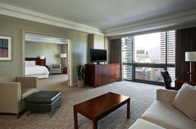фото отеля The Westin Cincinnati