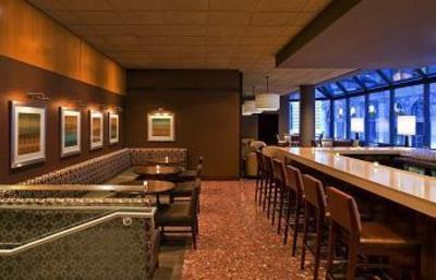 фото отеля The Westin Cincinnati