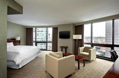 фото отеля The Westin Cincinnati