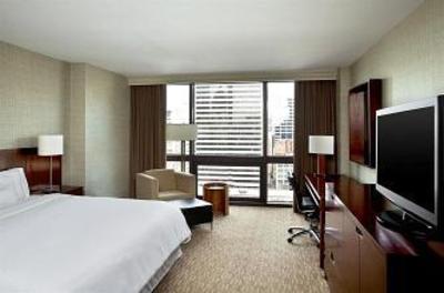 фото отеля The Westin Cincinnati