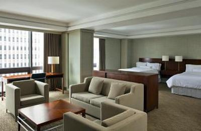фото отеля The Westin Cincinnati