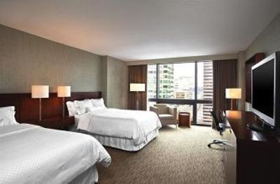 фото отеля The Westin Cincinnati