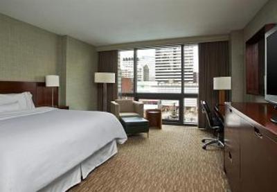 фото отеля The Westin Cincinnati