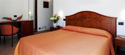 фото отеля Hotel Vesuvio Rapallo