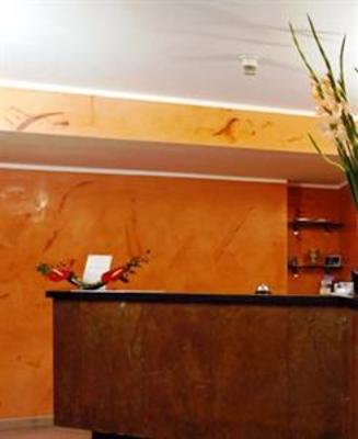 фото отеля Hotel Vesuvio Rapallo