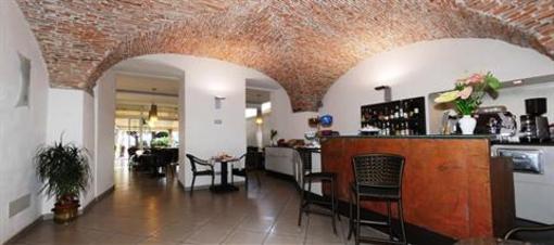 фото отеля Hotel Vesuvio Rapallo