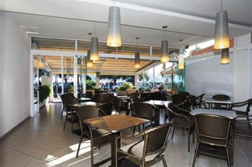 фото отеля Hotel Vesuvio Rapallo