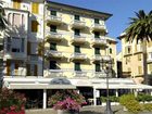 фото отеля Hotel Vesuvio Rapallo