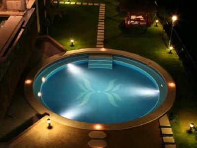 фото отеля Grand Vista Boracay Resort & Spa
