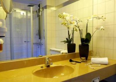 фото отеля Best Western Plazahotel Stuttgart Filderstadt