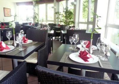фото отеля Best Western Plazahotel Stuttgart Filderstadt