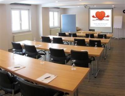 фото отеля Best Western Plazahotel Stuttgart Filderstadt
