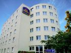 фото отеля Best Western Plazahotel Stuttgart Filderstadt