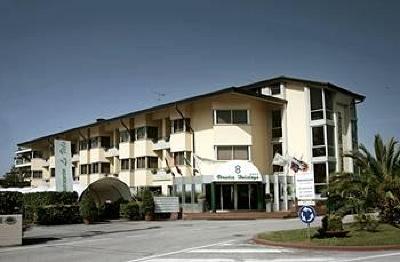 фото отеля Versilia Holidays Hotel Forte dei Marmi