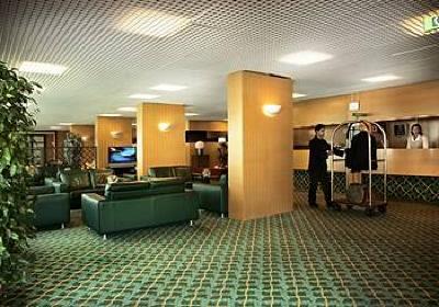 фото отеля Versilia Holidays Hotel Forte dei Marmi