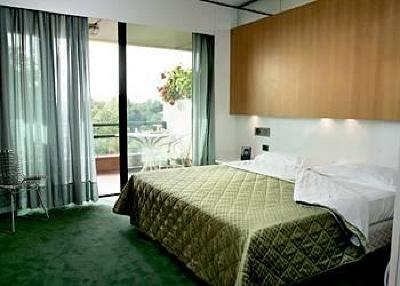фото отеля Versilia Holidays Hotel Forte dei Marmi